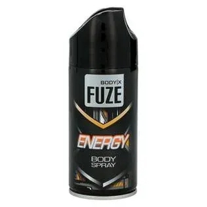 Fuze Deospray Energy - 150ml