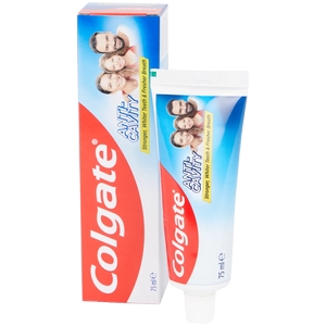 Colgate Tandpasta Anti Gaatjes - 75ml