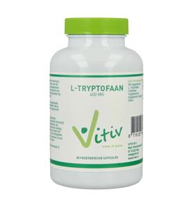 Vitiv L-tryptofaan
