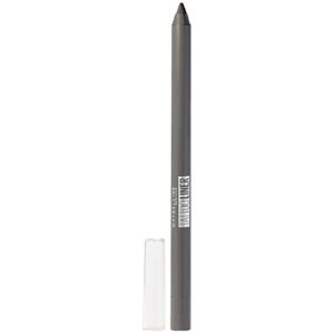 Maybelline 2x  Tattoo Liner Gel Waterproof Oogpotlood 901 Intense Charcoal