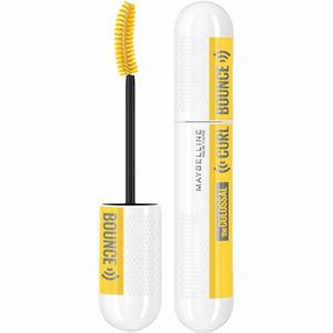 Maybelline 3x  Colossal Curl Bounce Mascara Very Black 10 ml