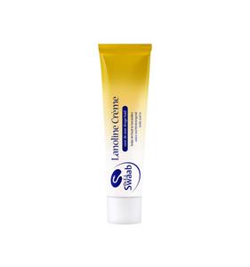 Dr Swaab Lanoline creme tube