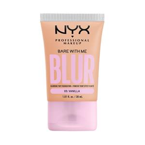 NYX Professional Makeup Bare With Me Blurring Tint Foundation