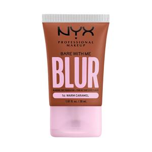 NYX Professional Makeup Bare With Me Blurring Tint Foundation