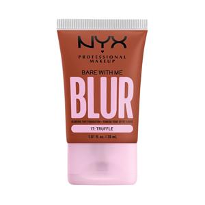 NYX Professional Makeup Bare With Me Blurring Tint Foundation