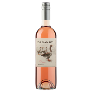 LOS GANSOS os Gansos Rose 750ML bij Jumbo