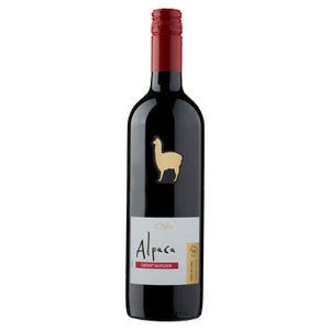 Alpaca lpaca Cabernet Sauvignon 750ML bij Jumbo