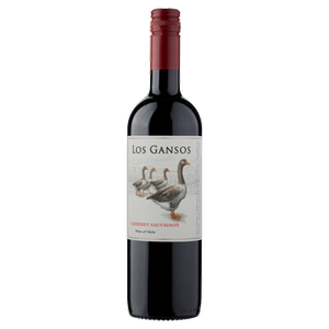 LOS GANSOS os Gansos Cabernet Sauvignon 750ML bij Jumbo