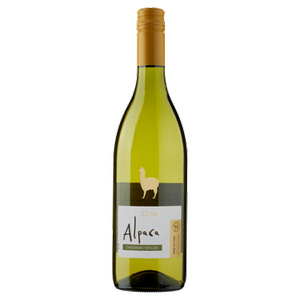 Alpaca lpaca Chardonnay Semillon 750ML bij Jumbo