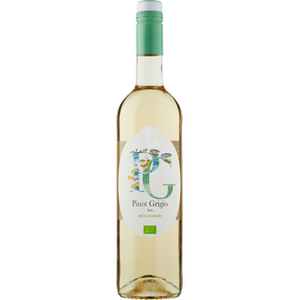 JUMBO umbo Pinot Grigio Biologisch 750ML