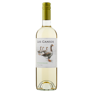 LOS GANSOS os Gansos Sauvignon Blanc 750ML bij Jumbo