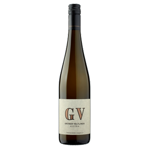 Winzer Krems VerticalLine; Gruner veltliner of Blauer Zweigelt Fles 750 ml Land van Herkomst: Oostenrijk