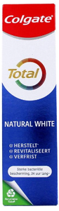 Colgate Tp total zichtb effct- 75ml