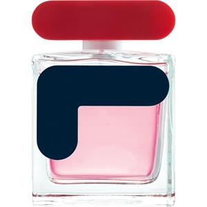 Fila F-Power Woman Eau de Toilette Spray