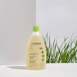 A-Derma Overvette Douchegel - 750ml