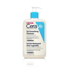 Cerave Anti ruwe huid reiniger