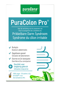 PuraColon Pro Sachets