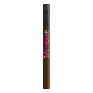 NYX Professional Makeup Zero to Brow Gel