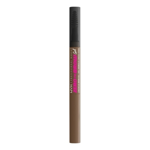 NYX Professional Makeup Zero to Brow Gel