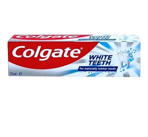 Tandpasta White Teeth - 75ml