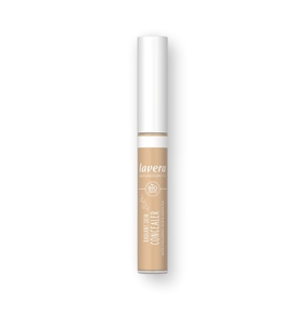 Lavera Radiant skin concealer tanned 04