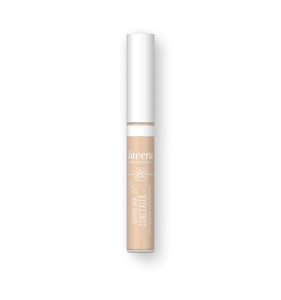 Lavera Radiant skin concealer light 02