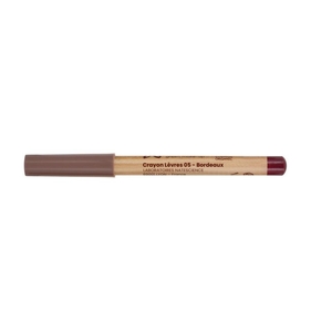 Boho Lip pencil bordeaux