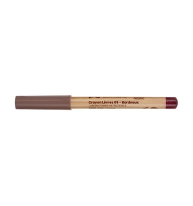 Boho Lip pencil bordeaux