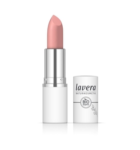 Lavera Lipstick comfort matt primrose 06