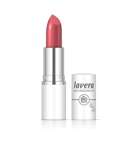 Lavera Lipstick cream glow watermelon 07