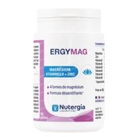 Nutergia Ergymag 90 capsules