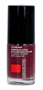 La Roche-Posay Toleriane Silicium Nagellak Framboos