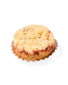 HEMA Kleine Gebakjes Mix