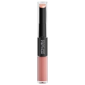 L'Oreal Paris Infailible 24u Lippenstift #803-Voorgoed Blootgesteld 5,7 gr