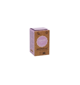Menstruatiecup TPE - maat M