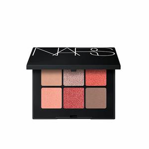 NARS Cosmetics Voyageur Oogschaduw Palette - Hibiscus