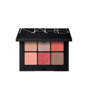 NARS Voyageur Eyeshadow Palette Hibiscus 3,6 gr