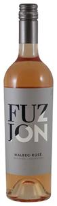 Fuzion Wines Fuzion Malbec Rosé