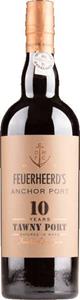 Feuerheerd's Feuerheerds 10 Years Old Tawny Port