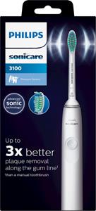 Philips Sonicare Series 3100 HX3671/13 - Elektrische tandenborstel