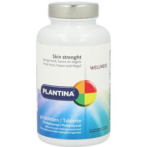 Plantina Skin strength