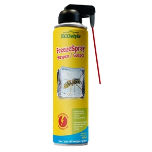 ECOstyle Wespen Freezespray 500 ml