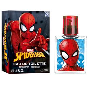 Eau De Toilette  - Spiderman Eau De Toilette  - 30 ML