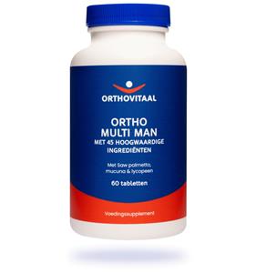 Orthovitaal Ortho multi man