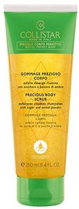 Collistar Precious BODY SCRUB 250 ML