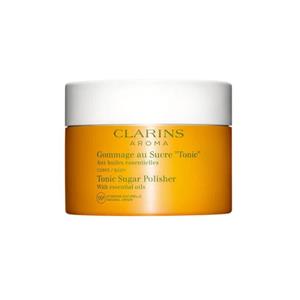 Clarins Tonic Sugar Polisher  - Tonic Tonic Sugar Polisher