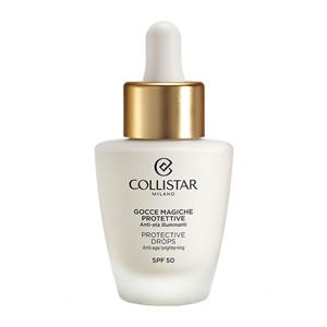 Collistar Protective Magic Drops SPF 50 Gesichtsfluid