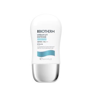 Biotherm - Biotherm Uv Defense Hydrating Fluid - uv Defense Hydrating Fluid 30ml