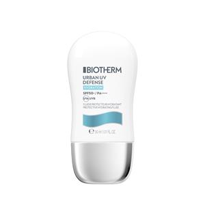 Biotherm Uv Bescherming Spf50 En Gezichtsverzorging  - Urban Defense Uv Bescherming Spf50+ En Gezichtsverzorging