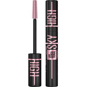 Maybelline 3x  Lash Sensational Sky High Mascara Cosmic Black 7,2 ml